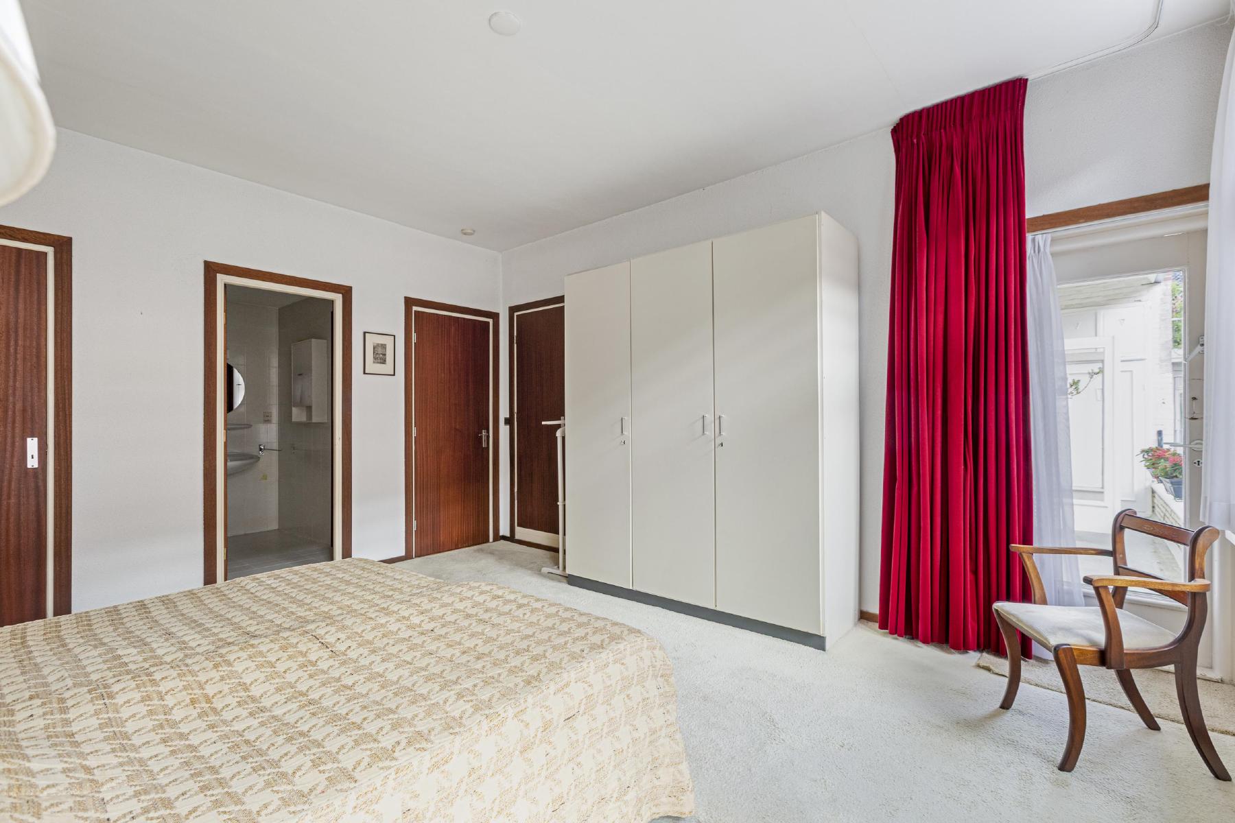 AMSTERDAM Courbetstraat 7-2image 15