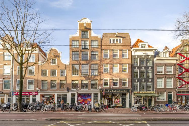 
    Rozengracht 36-2|Amsterdam
