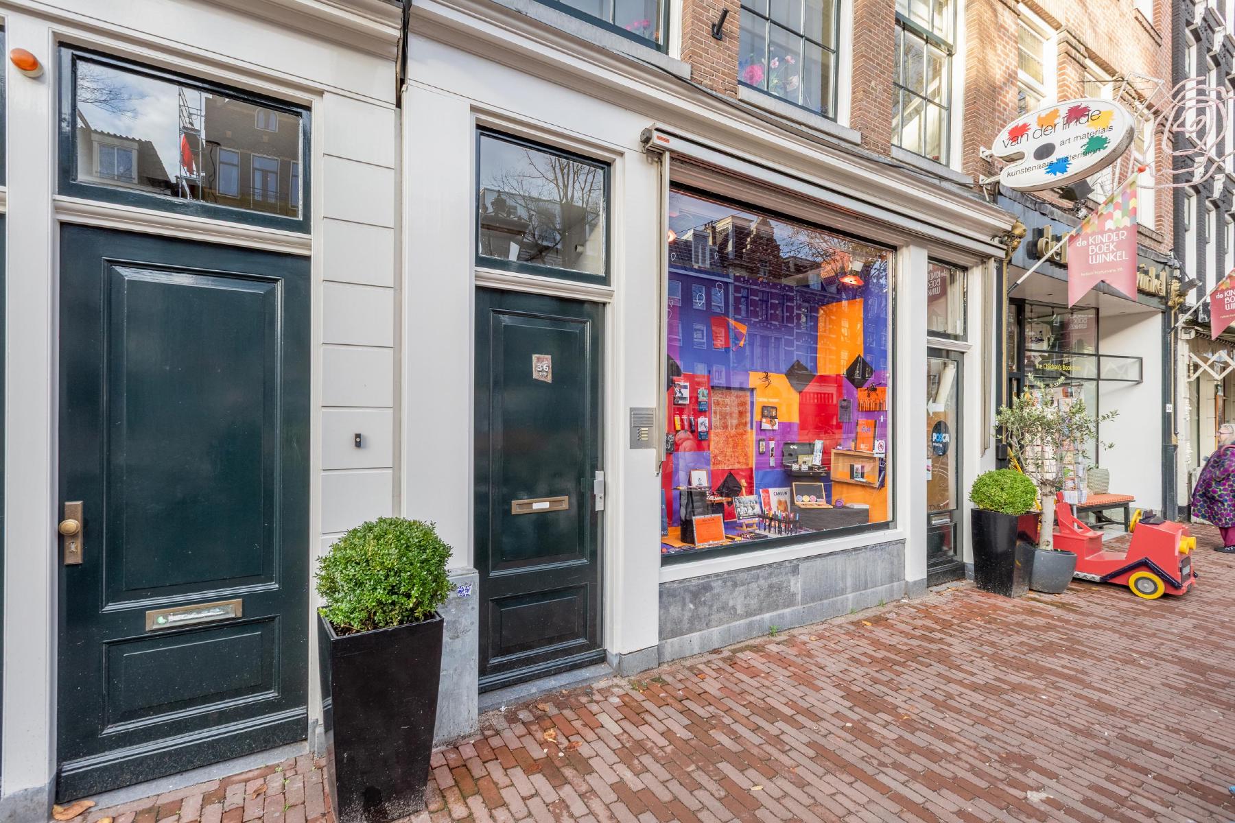 AMSTERDAM Rozengracht 36-2image 15