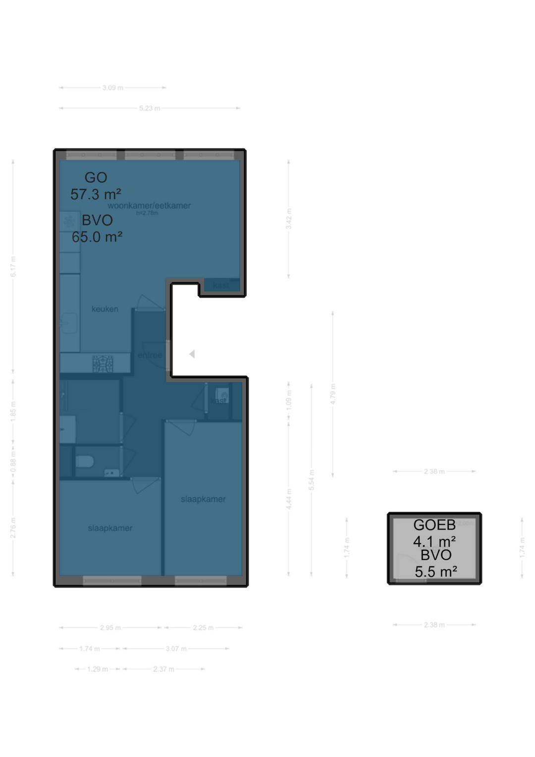 AMSTERDAM Rozengracht 36-2image 22