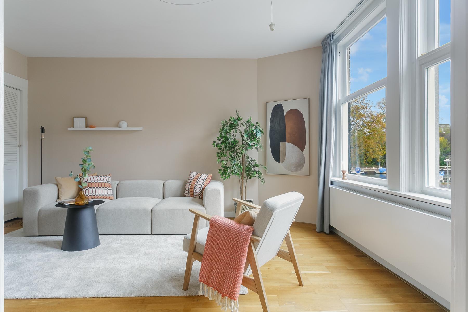 AMSTERDAM Andreas Schelfhoutstraat 63-1image 2