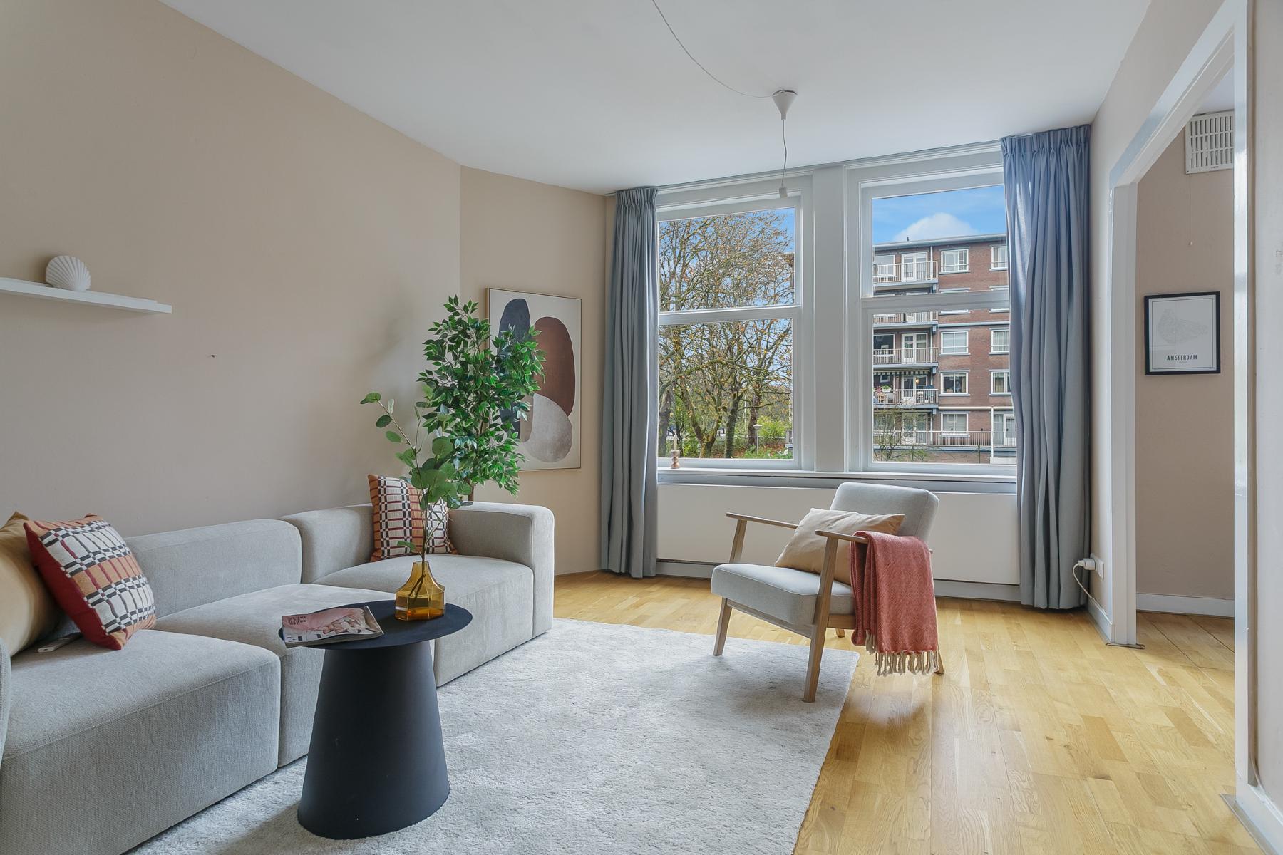 AMSTERDAM Andreas Schelfhoutstraat 63-1image 3