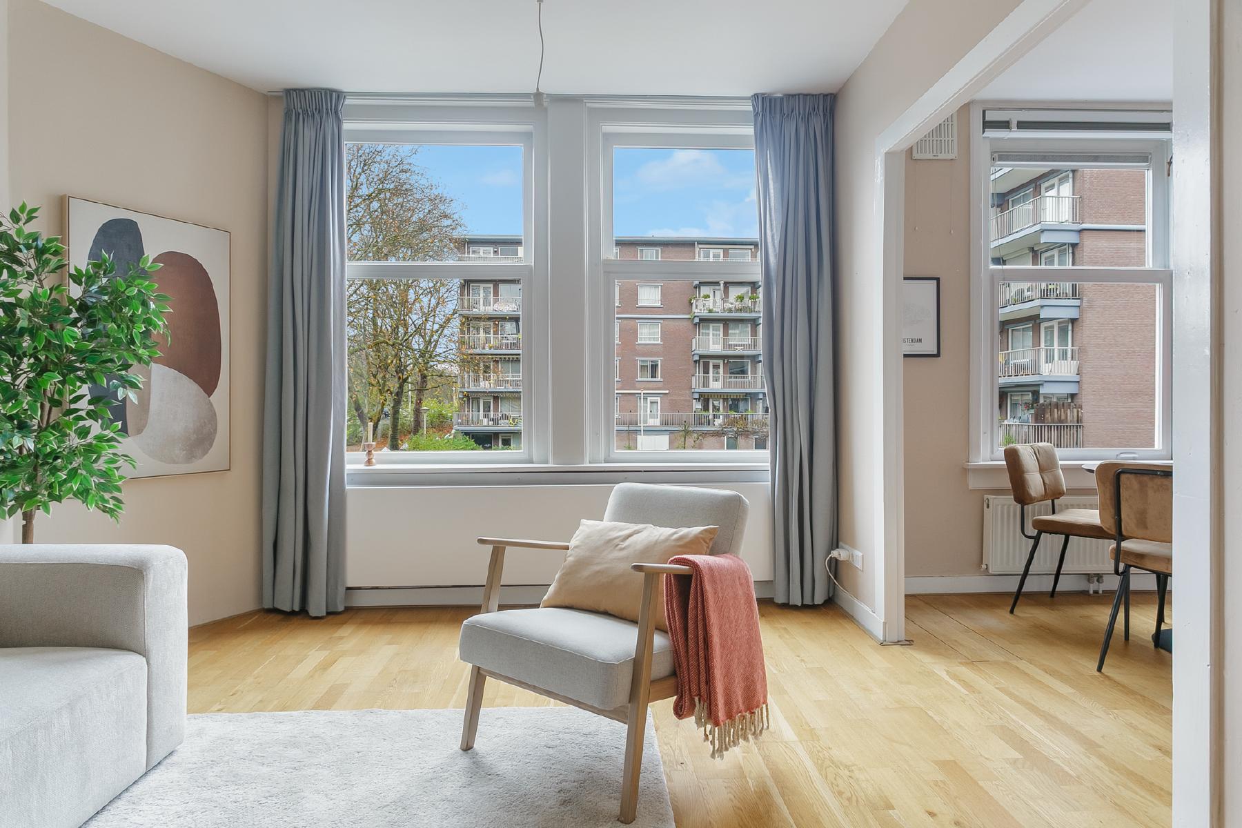 AMSTERDAM Andreas Schelfhoutstraat 63-1image 6