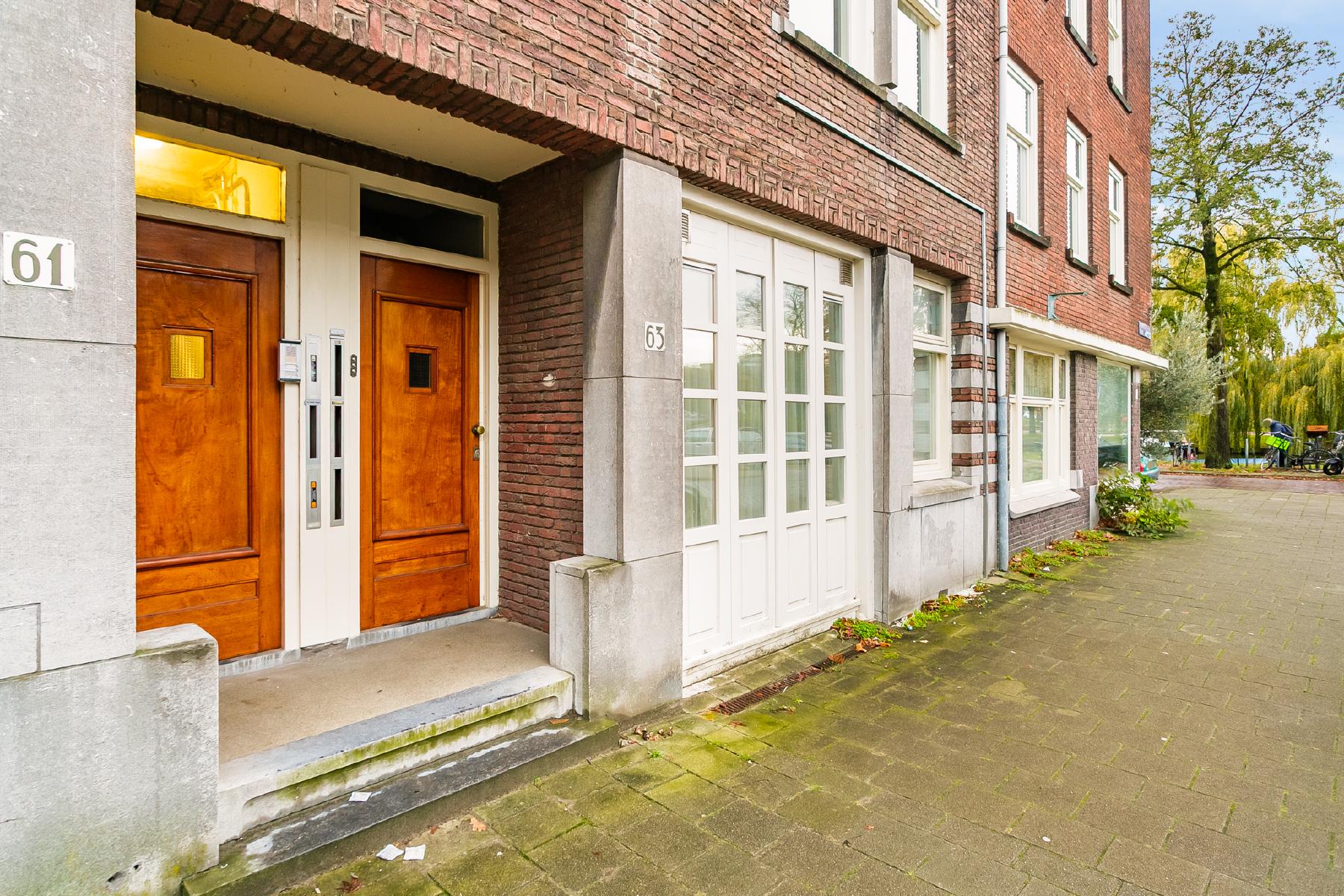 AMSTERDAM Andreas Schelfhoutstraat 63-1image 25