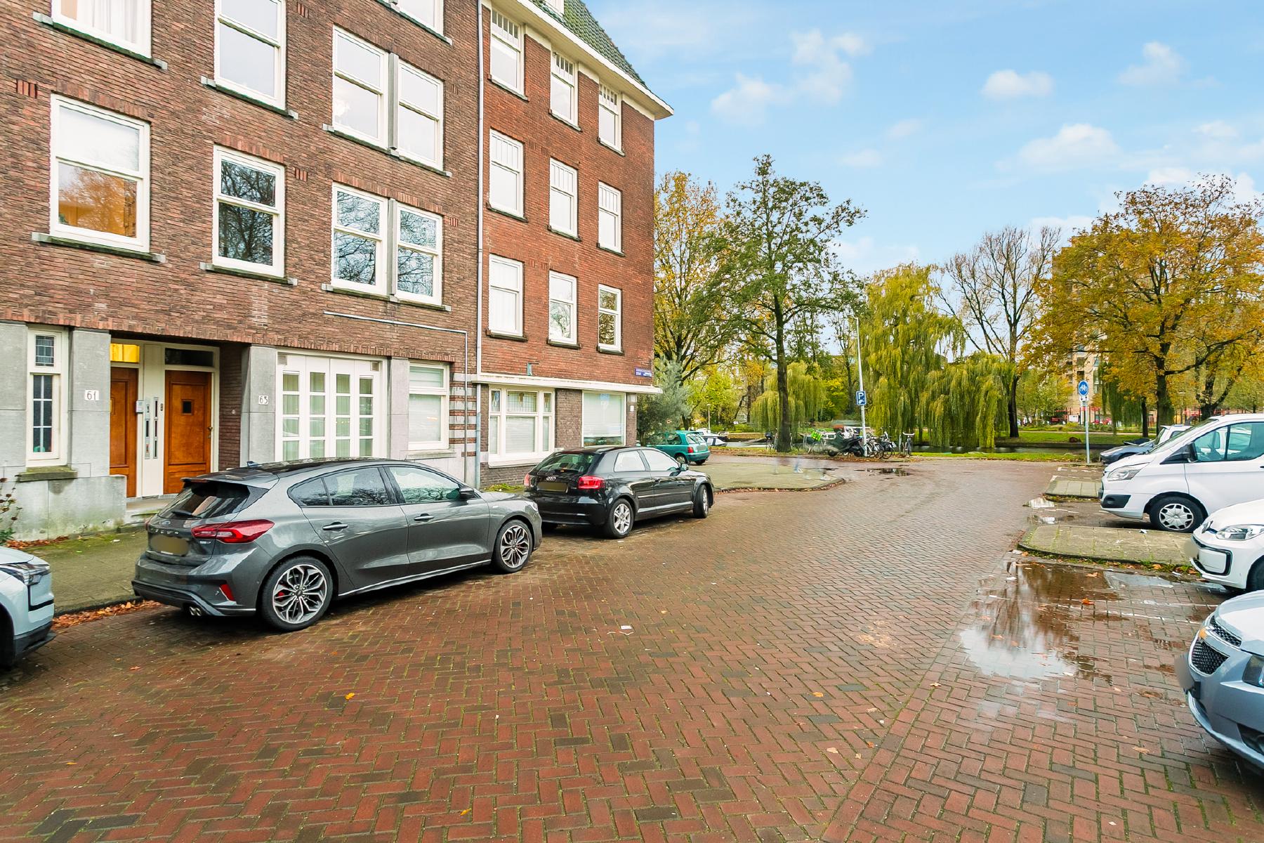 AMSTERDAM Andreas Schelfhoutstraat 63-1image 26