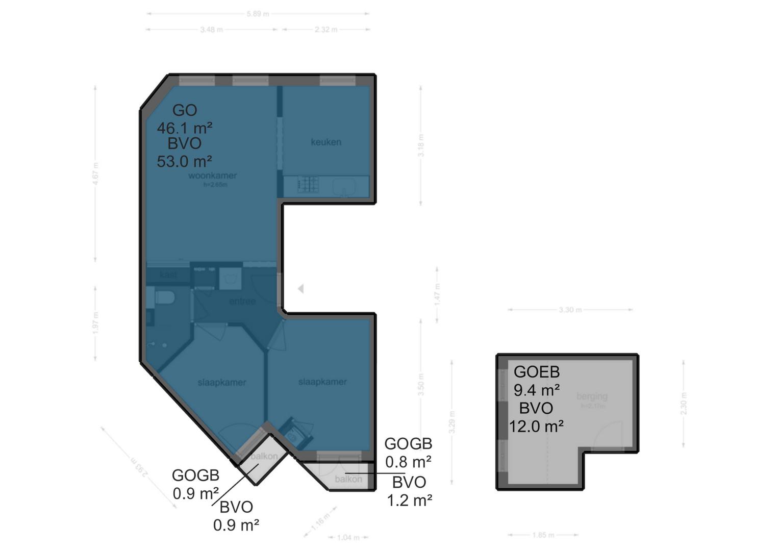 AMSTERDAM Andreas Schelfhoutstraat 63-1image 29