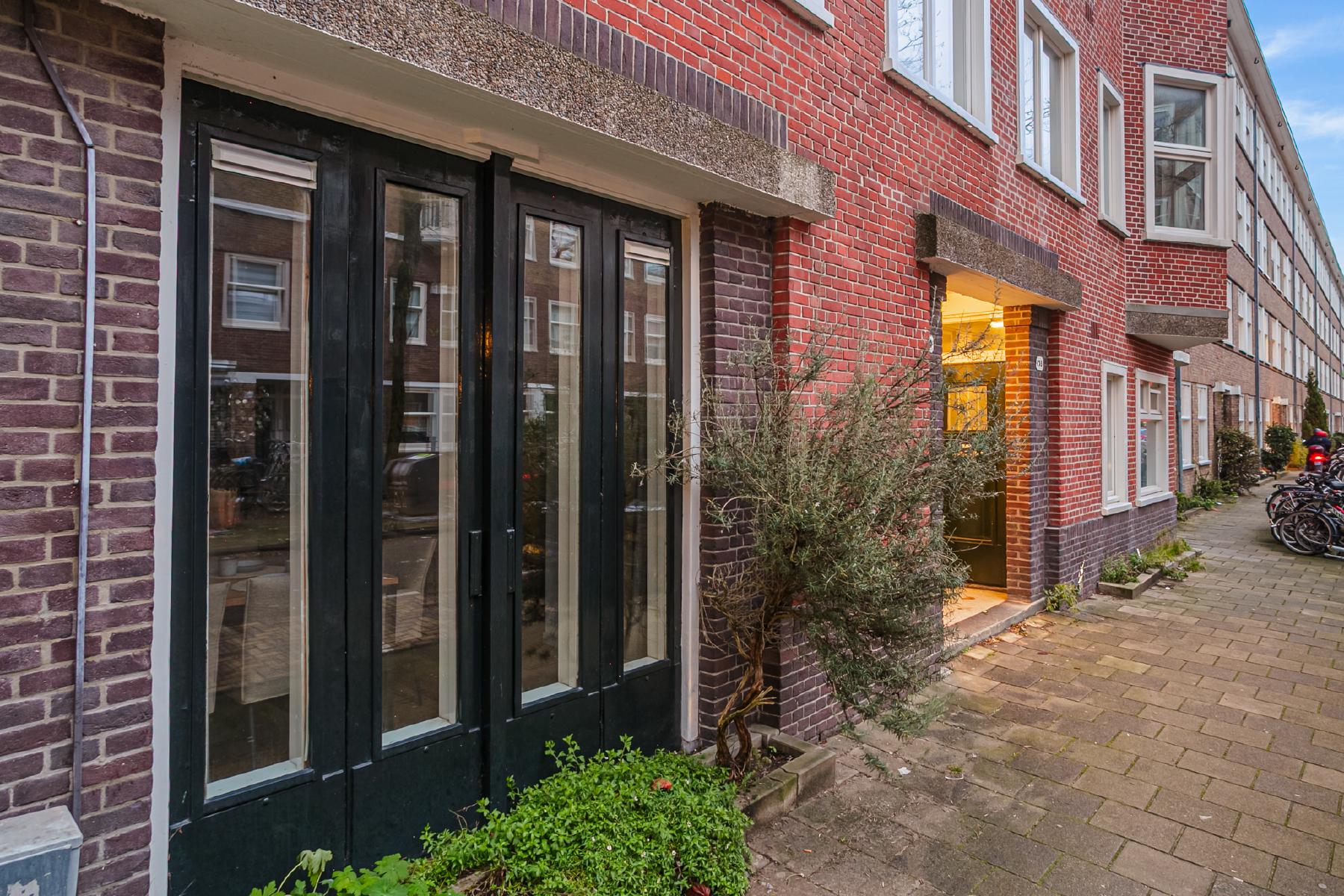 AMSTERDAM Van Spilbergenstraat 160 Himage 27