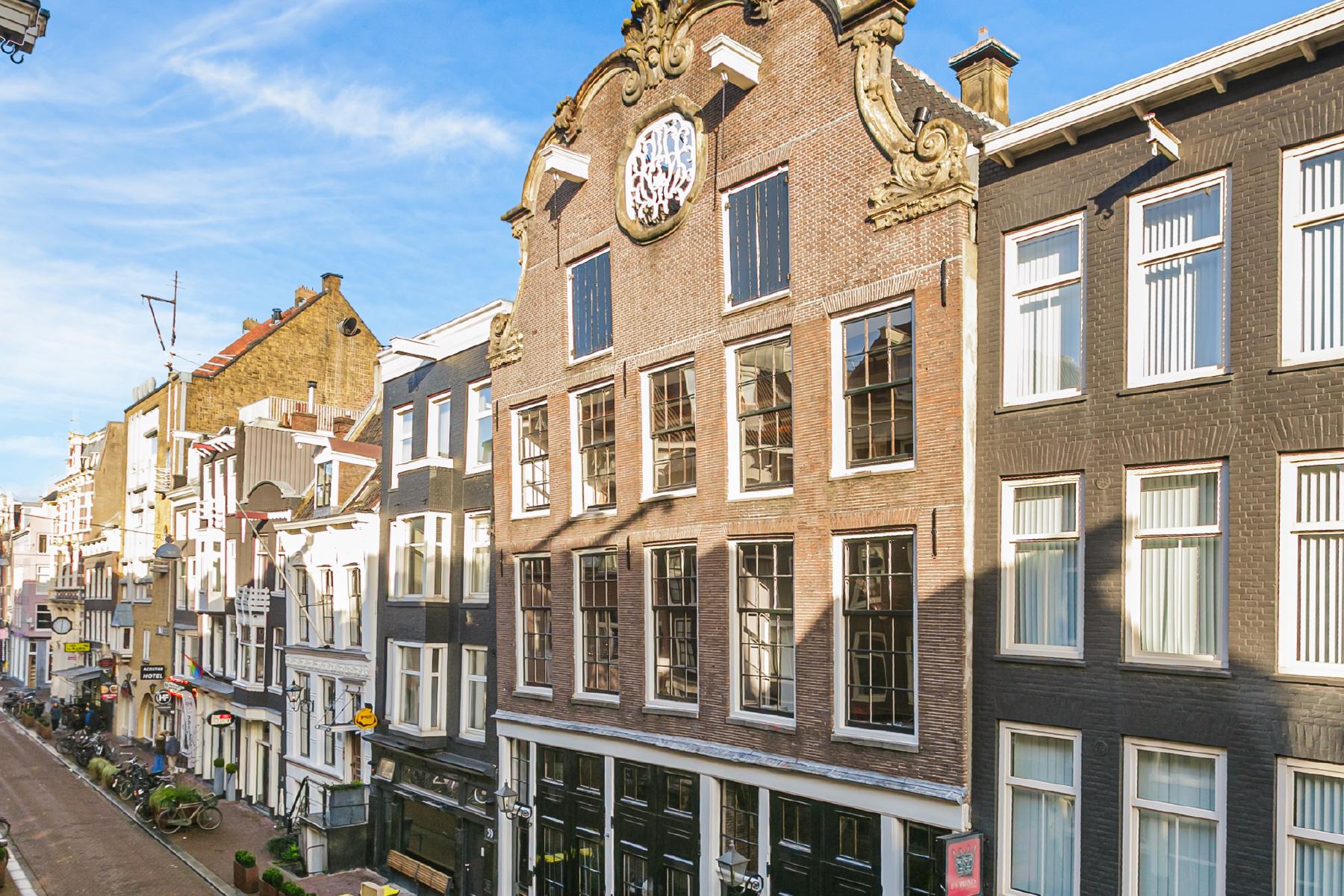 AMSTERDAM Kerkstraat 70 Eimage 6