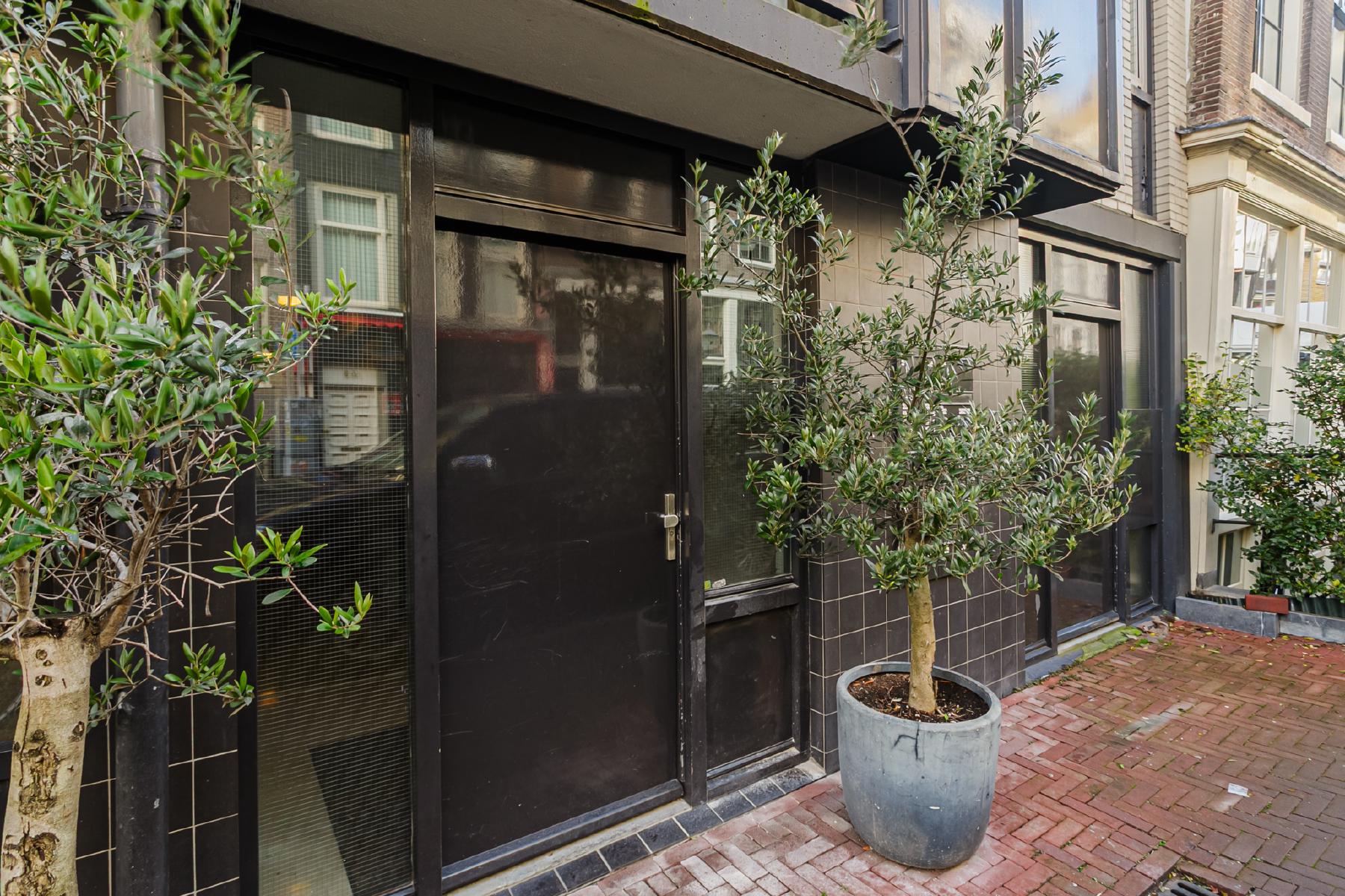AMSTERDAM Kerkstraat 70 Eimage 2
