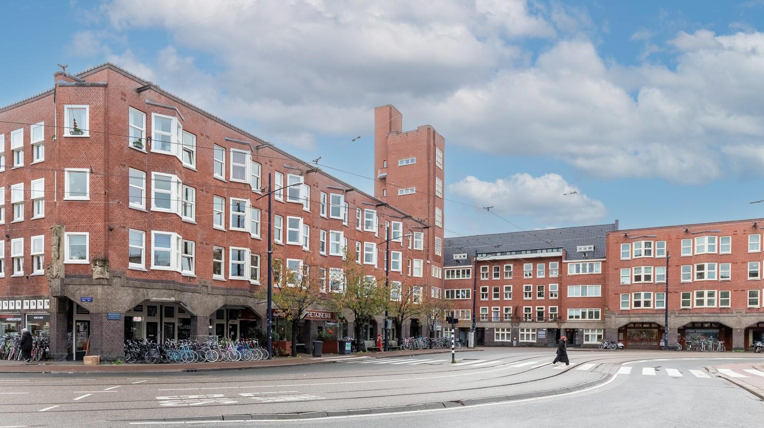 AMSTERDAM Van Spilbergenstraat 160 Himage 28