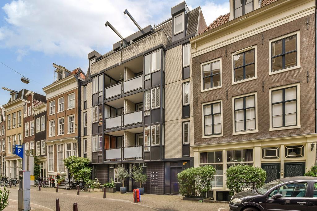 AMSTERDAM Kerkstraat 70 E