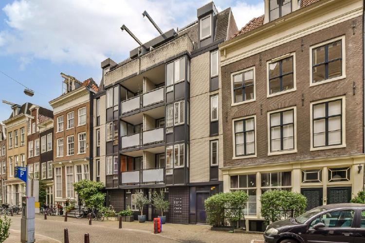 
    Kerkstraat 70 E|Amsterdam
