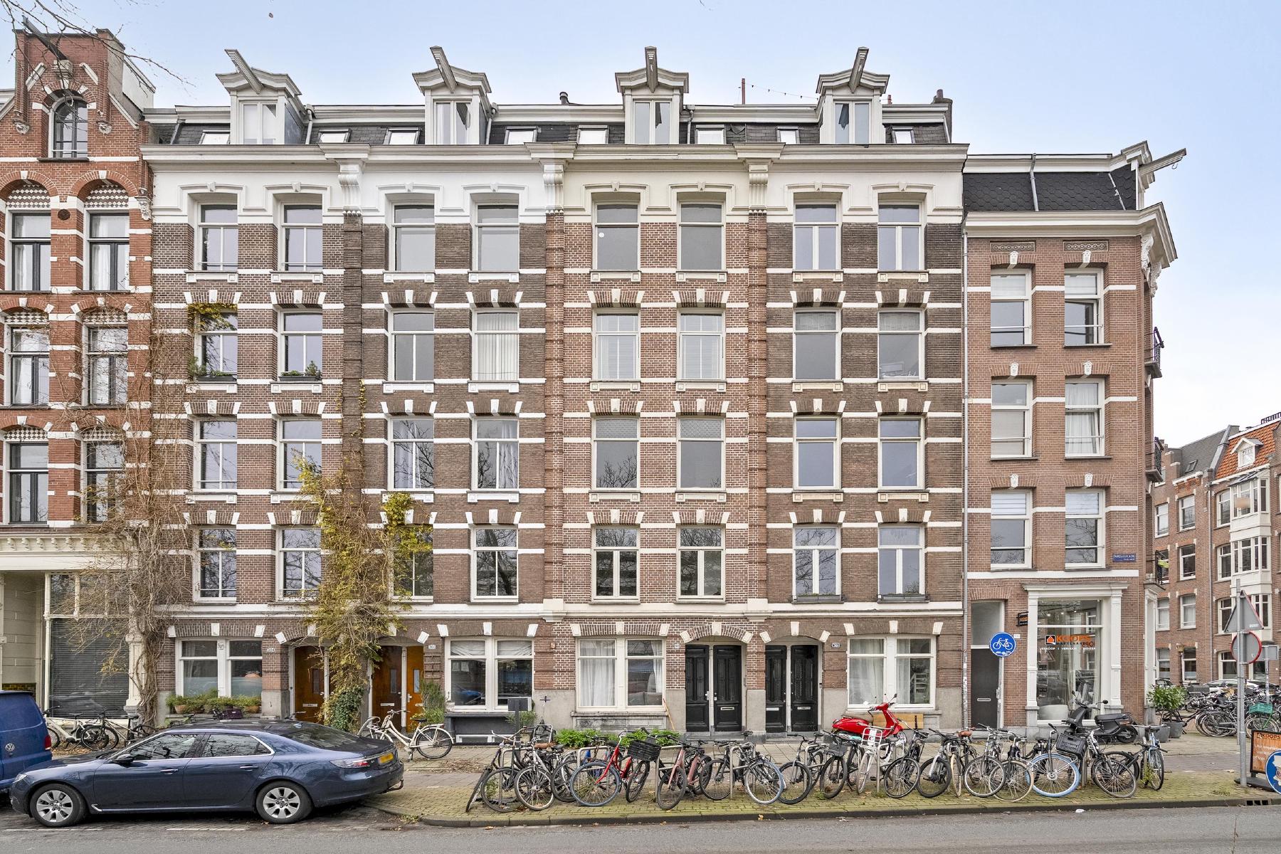 AMSTERDAM Nassaukade 301-1