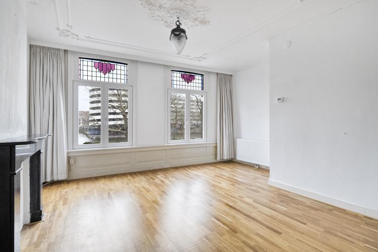 
    Nassaukade 301-1|Amsterdam
