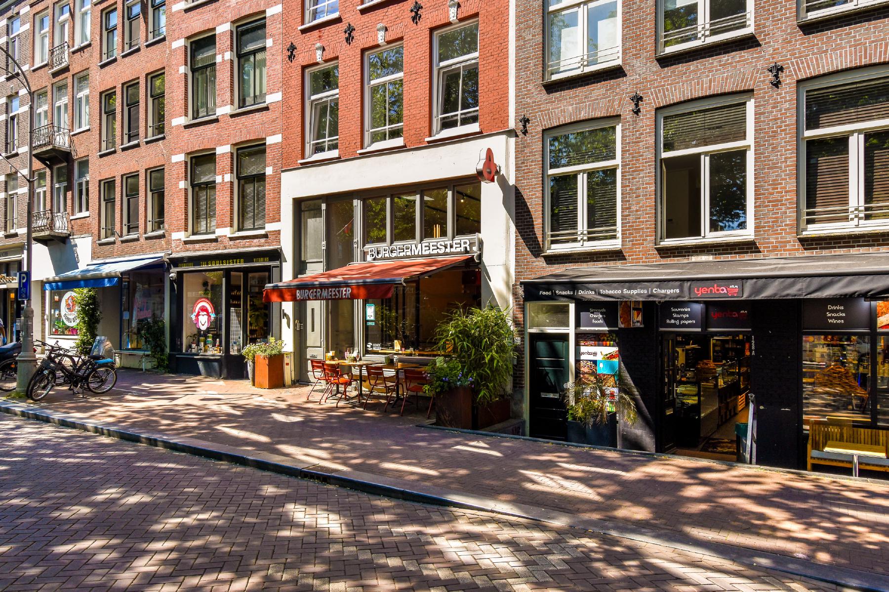 AMSTERDAM Nassaukade 301-1image 26