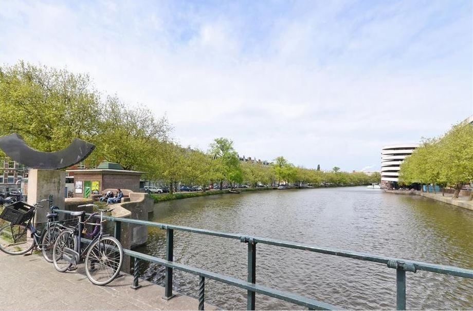 AMSTERDAM Nassaukade 301-1image 25