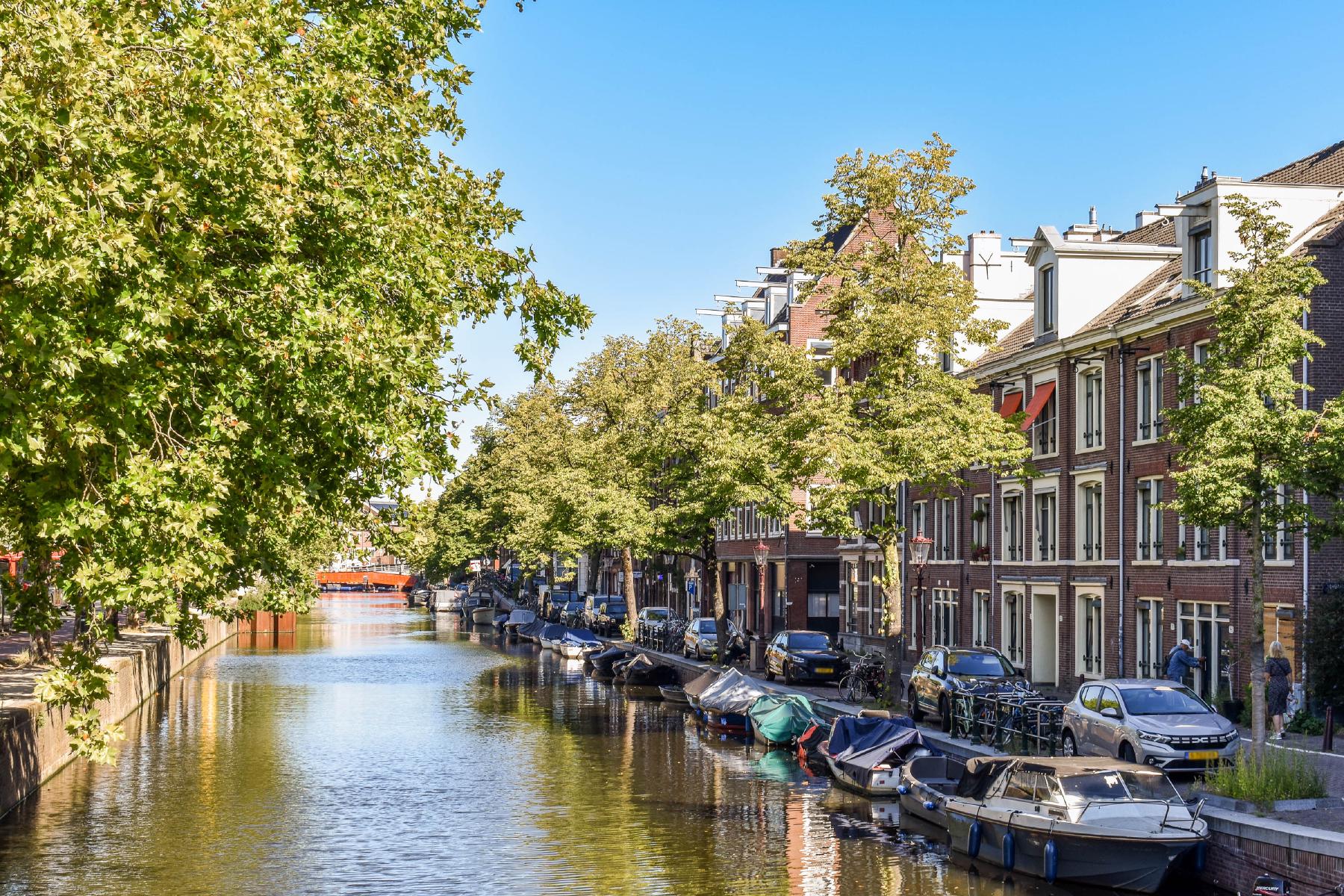 AMSTERDAM Nassaukade 301-1image 28