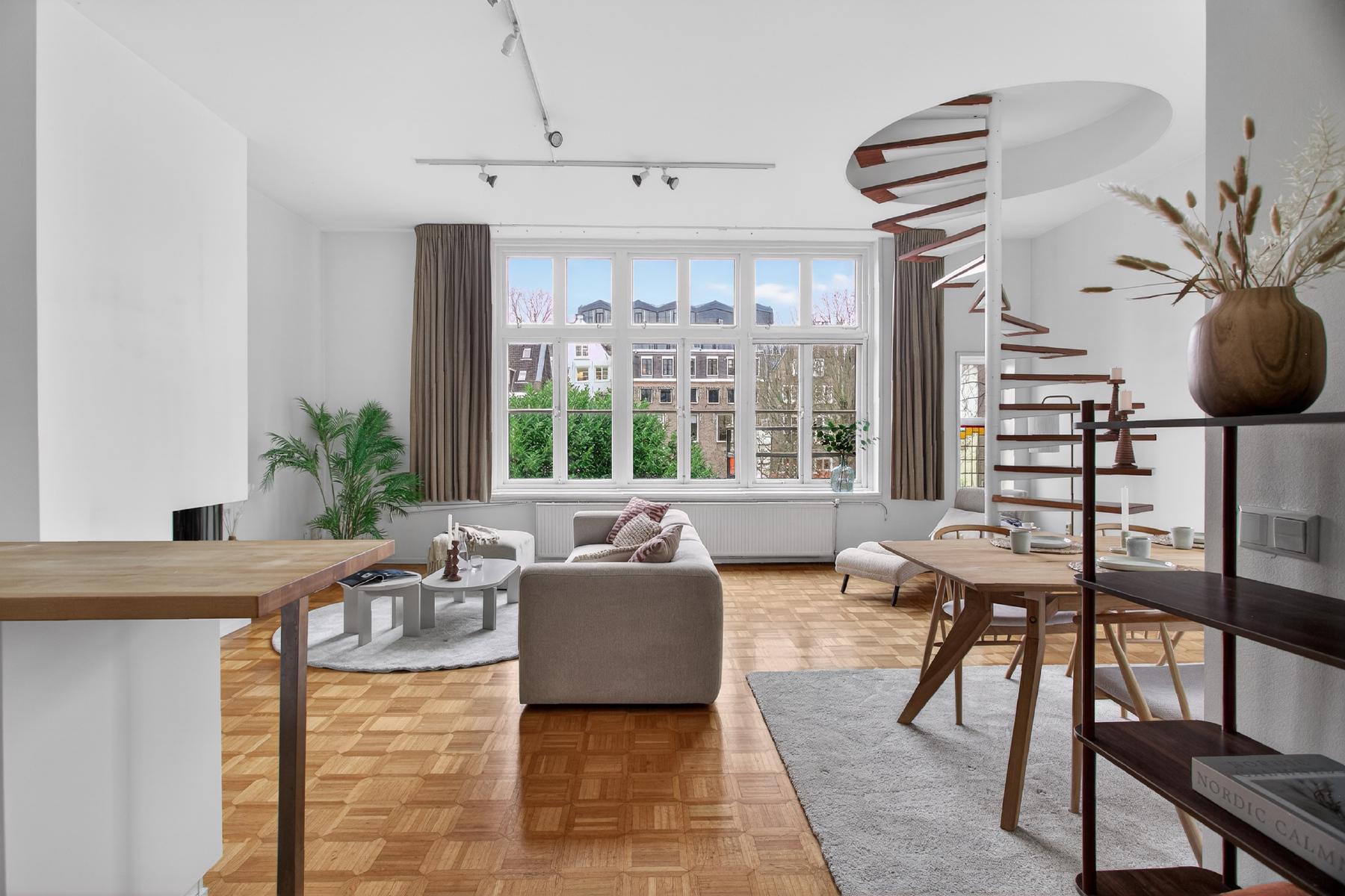 AMSTERDAM Keizersgracht 719 Eimage 2