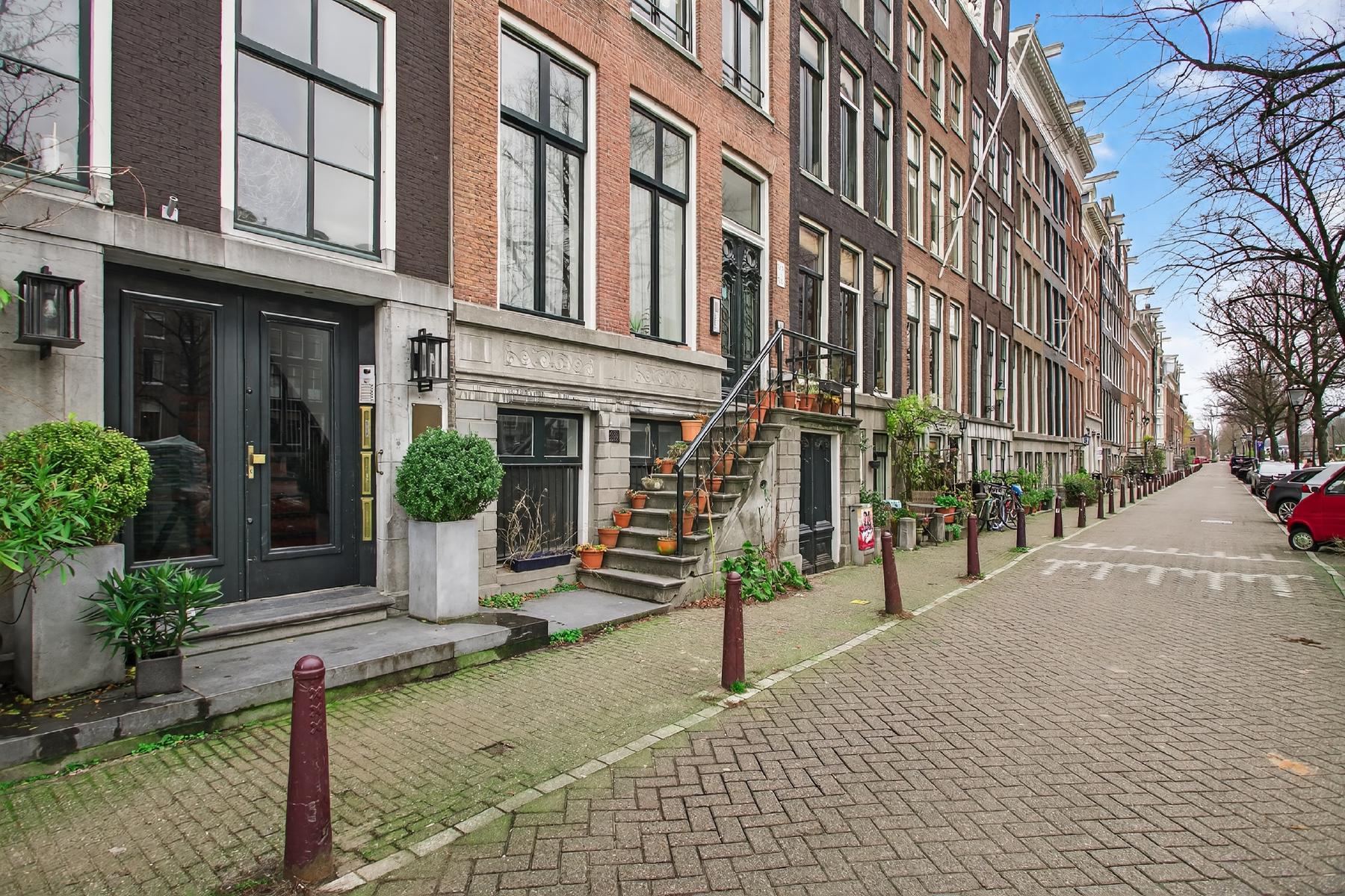 AMSTERDAM Keizersgracht 719 Eimage 19