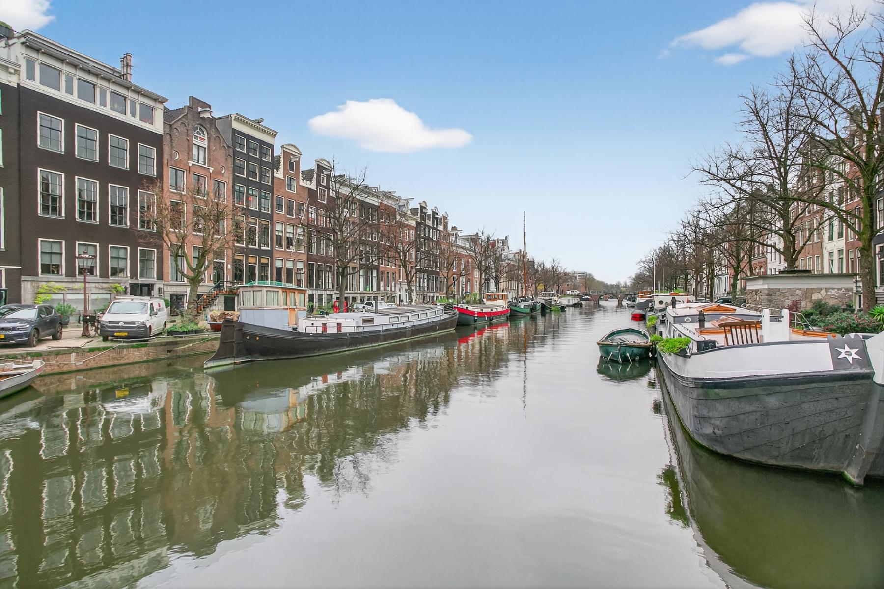 AMSTERDAM Keizersgracht 719 Eimage 20