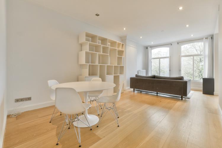 
    Nieuwe Achtergracht 103-2|Amsterdam
