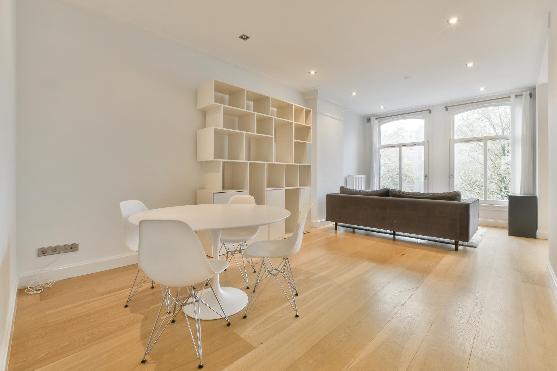 AMSTERDAM Nieuwe Achtergracht 103-2image 2