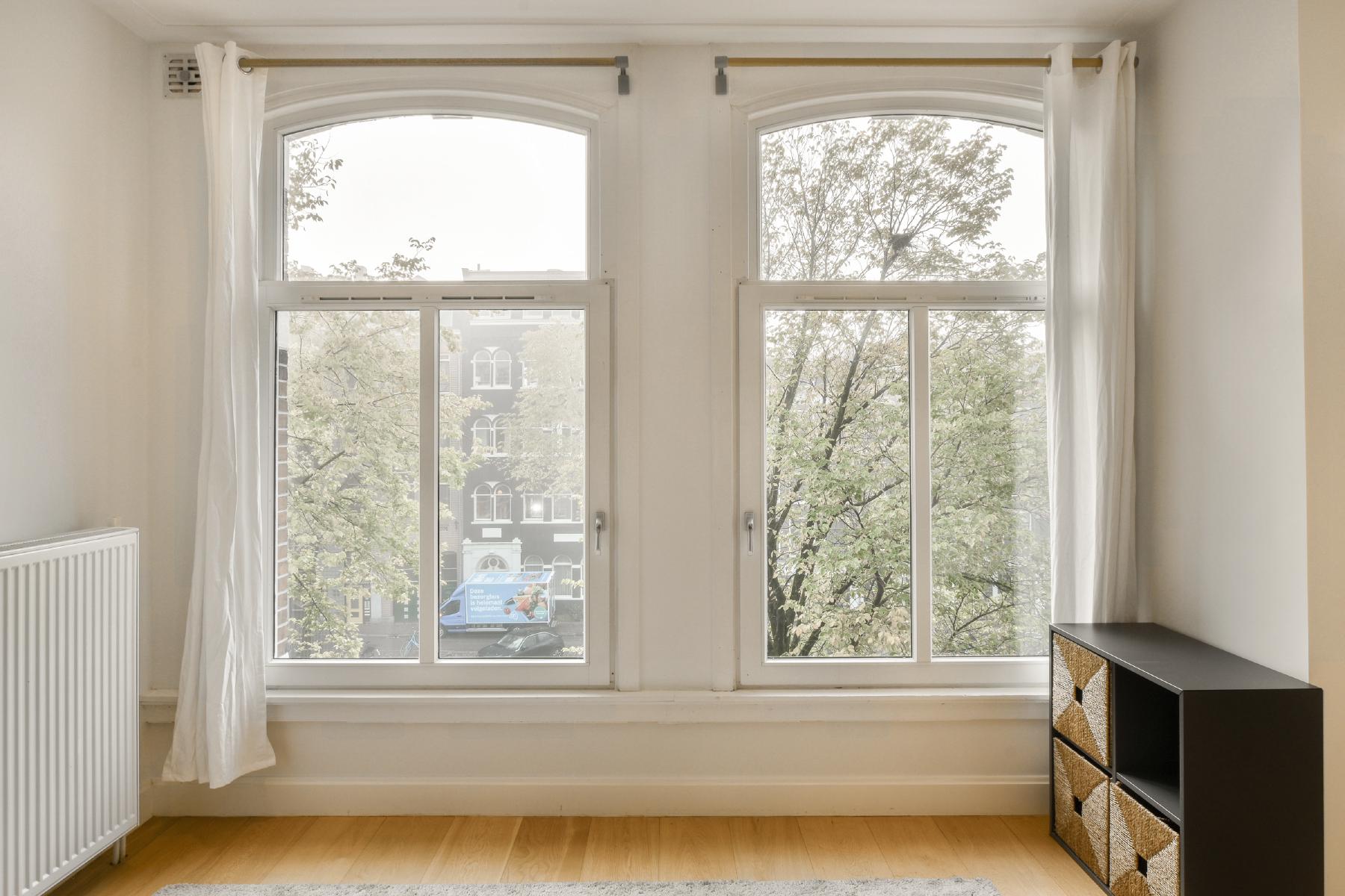 AMSTERDAM Nieuwe Achtergracht 103-2image 4