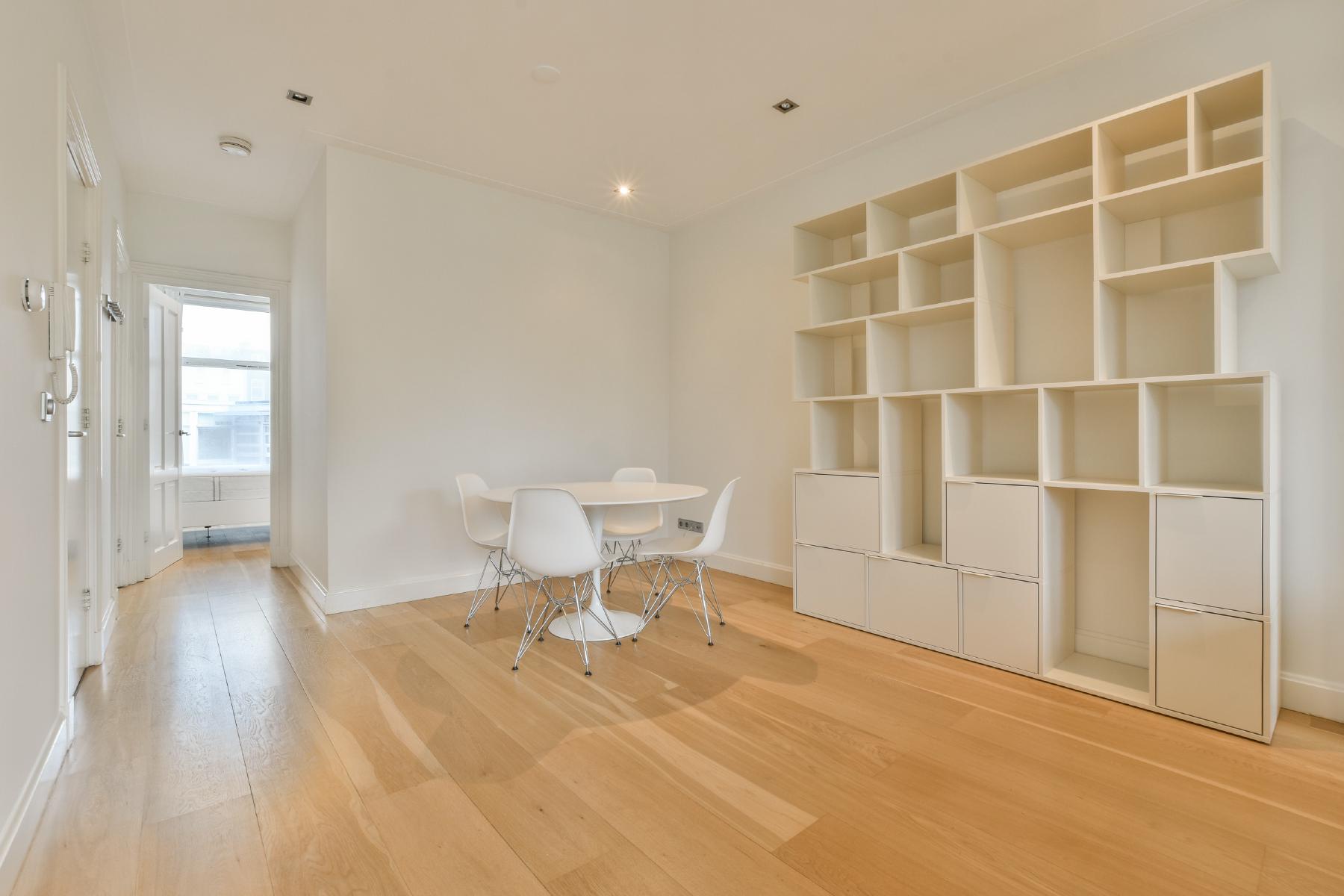 AMSTERDAM Nieuwe Achtergracht 103-2image 6