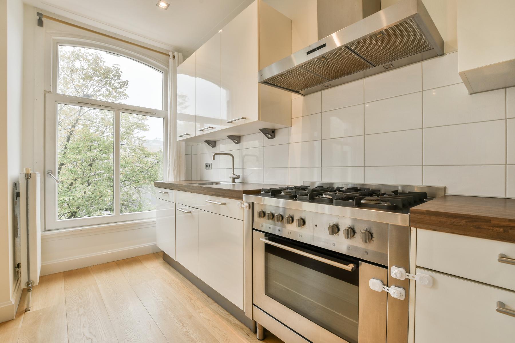 AMSTERDAM Nieuwe Achtergracht 103-2image 9