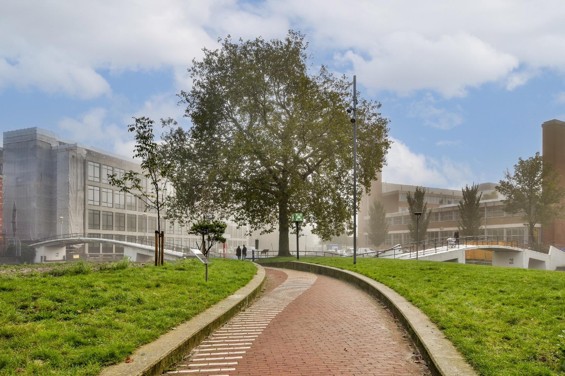 AMSTERDAM Nieuwe Achtergracht 103-2image 15