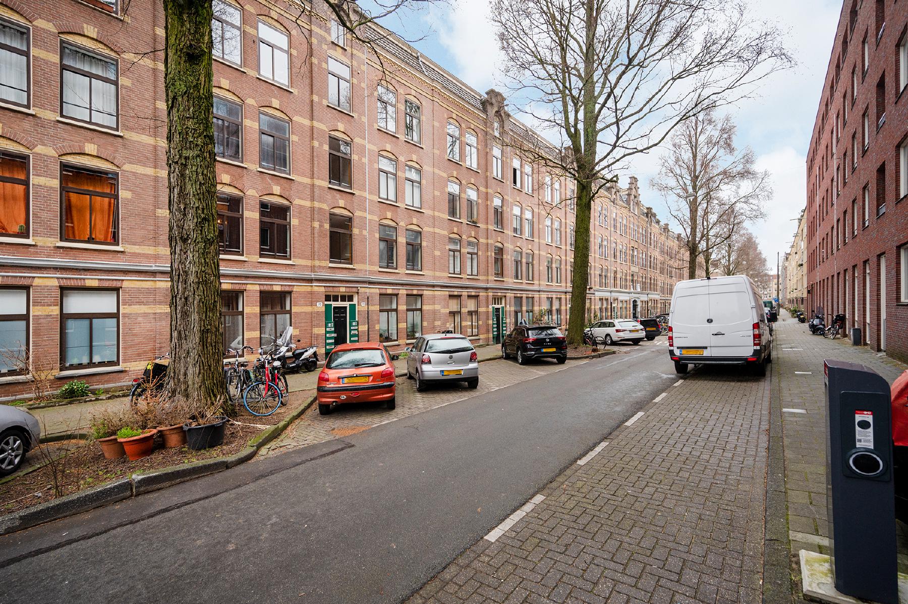 AMSTERDAM Van Houweningenstraat 76-3image 12