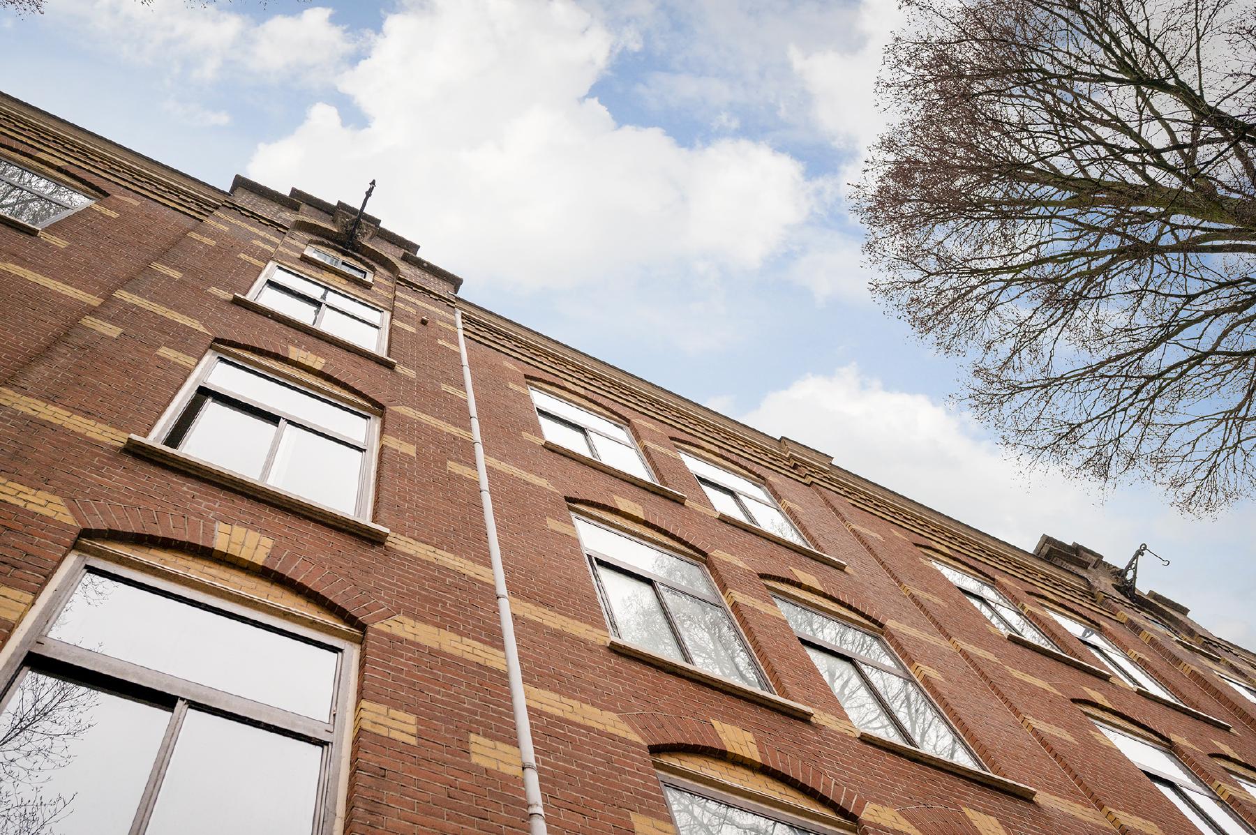 AMSTERDAM Van Houweningenstraat 76-3image 13