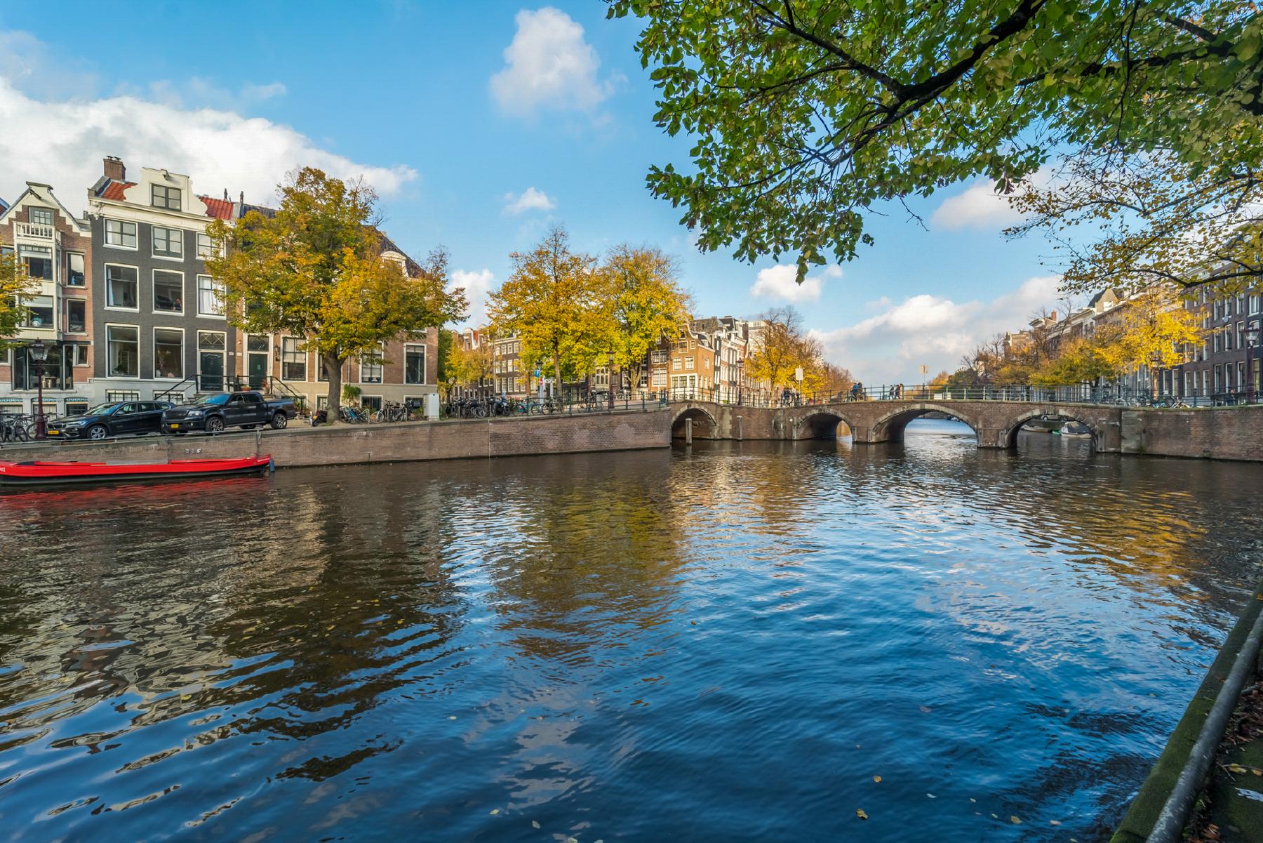 AMSTERDAM Keizersgracht 719 Eimage 21