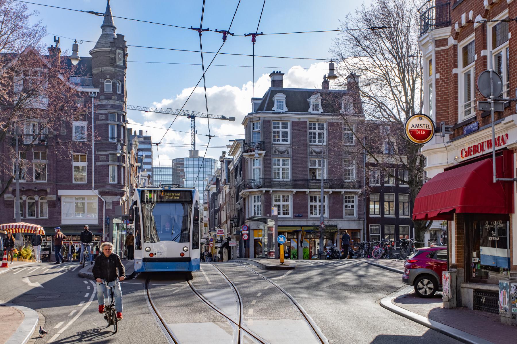 AMSTERDAM Keizersgracht 719 Eimage 22