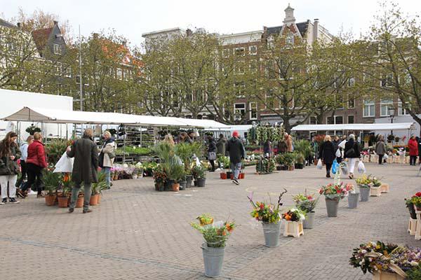 AMSTERDAM Keizersgracht 719 Eimage 23