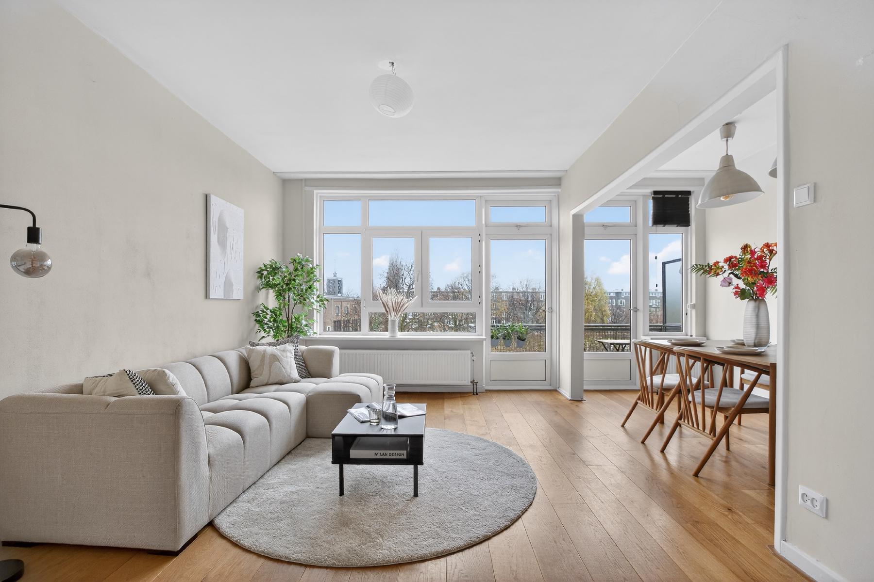 AMSTERDAM Heer Halewijnstraat 7-2