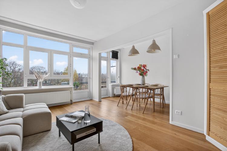 
    Heer Halewijnstraat 7-2|Amsterdam
