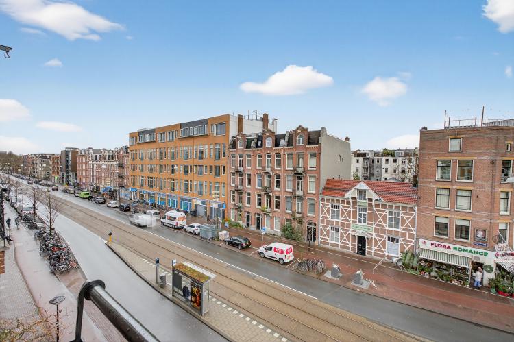 
    Frederik Hendrikstraat 130-3|Amsterdam
