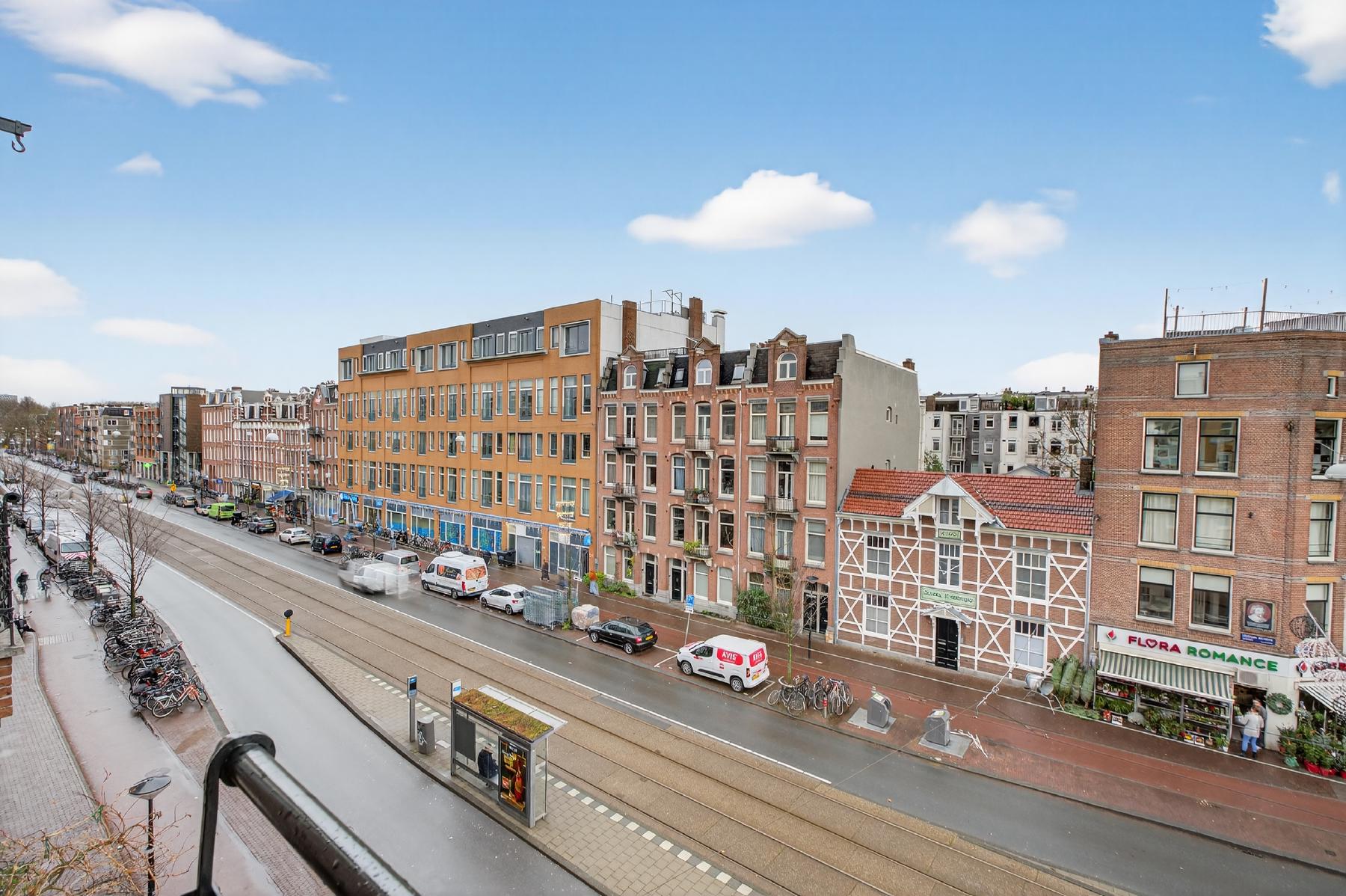 AMSTERDAM Frederik Hendrikstraat 130-3image 2
