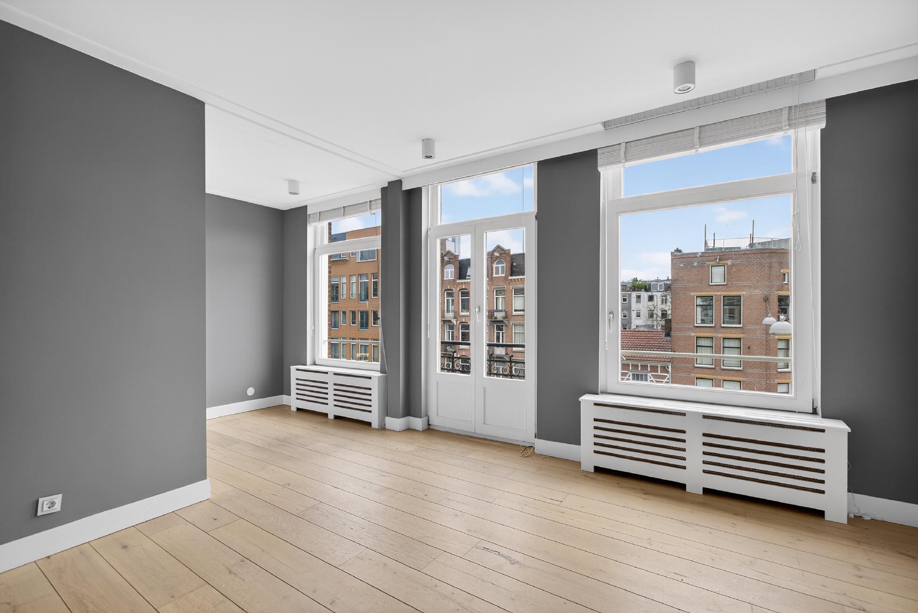 AMSTERDAM Frederik Hendrikstraat 130-3image 3