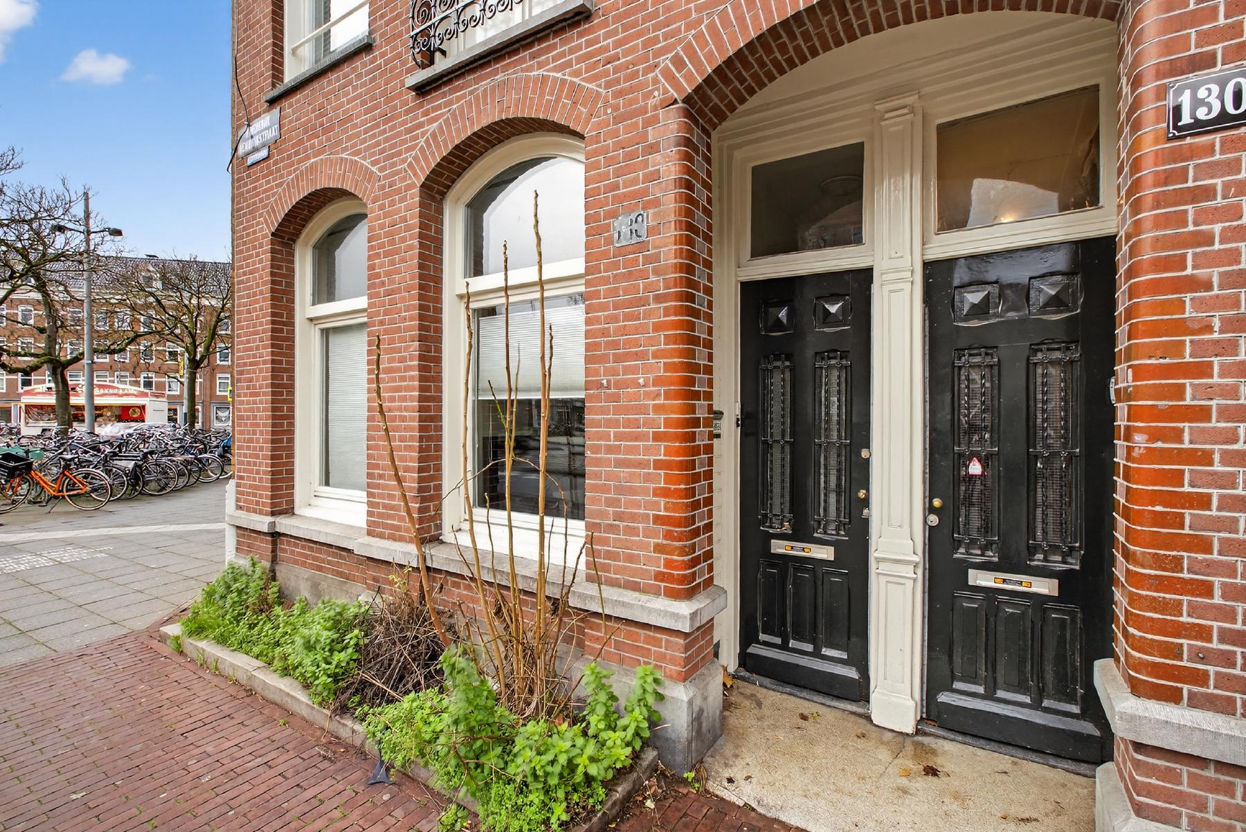 AMSTERDAM Frederik Hendrikstraat 130-3image 24