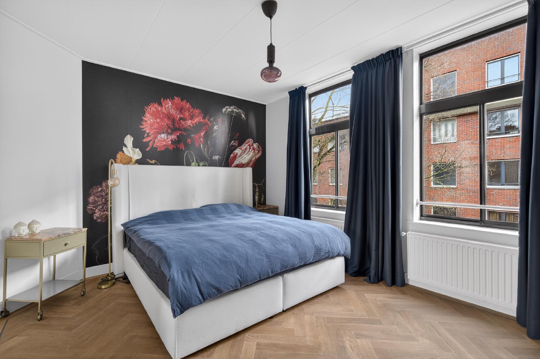 AMSTERDAM Van Houweningenstraat 76-3image 9