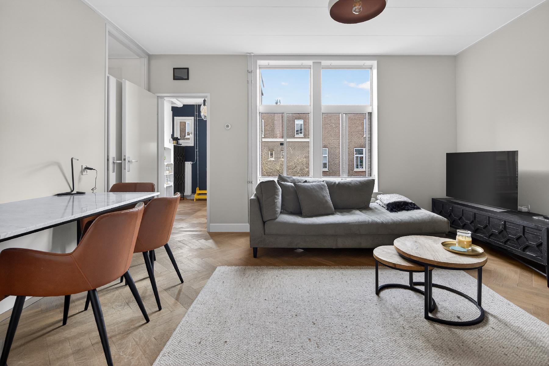 AMSTERDAM Van Houweningenstraat 76-3image 4