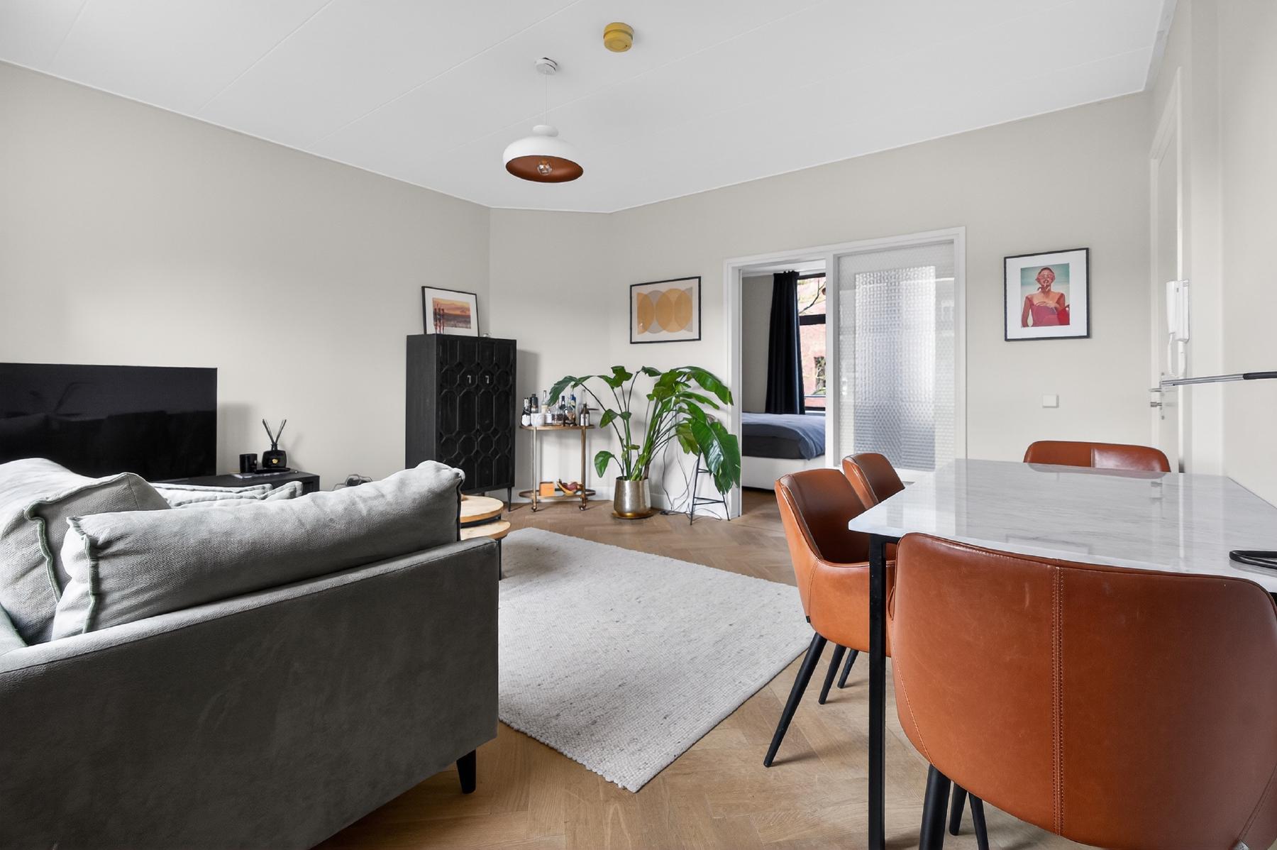 AMSTERDAM Van Houweningenstraat 76-3image 7