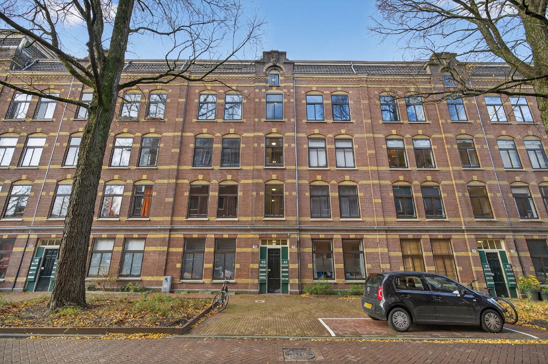 AMSTERDAM Van Houweningenstraat 76-3image 16