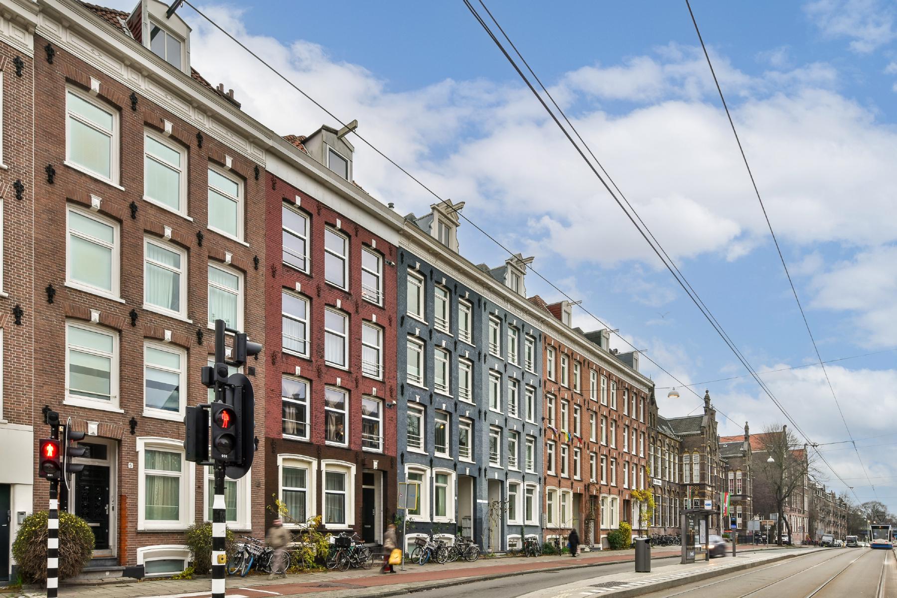 AMSTERDAM Zeeburgerdijk 9 Dimage 6