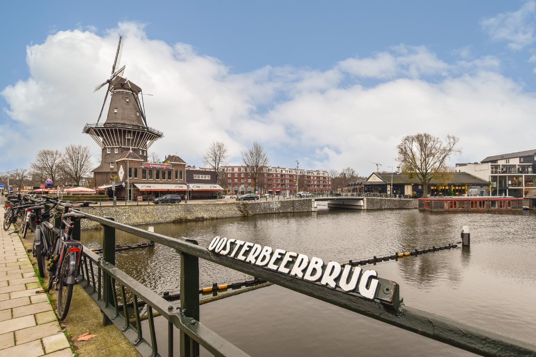 AMSTERDAM Zeeburgerdijk 9 Dimage 13