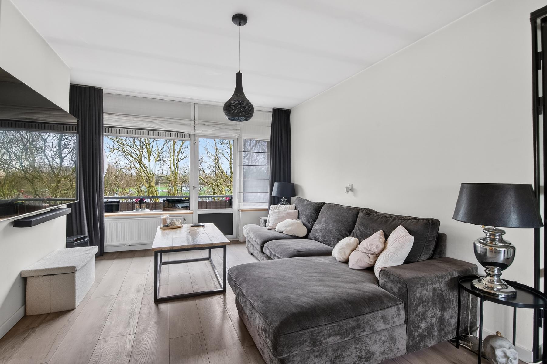 ZWANENBURG Populierenlaan 225 image 3