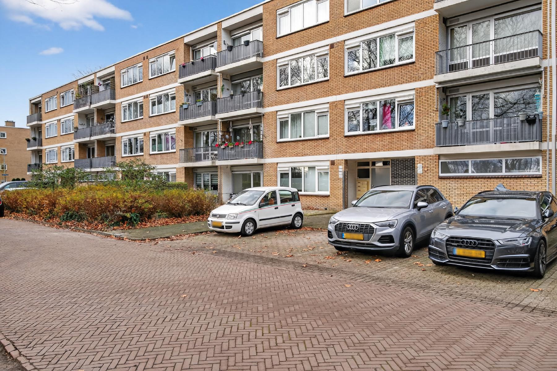 ZWANENBURG Populierenlaan 225 image 25