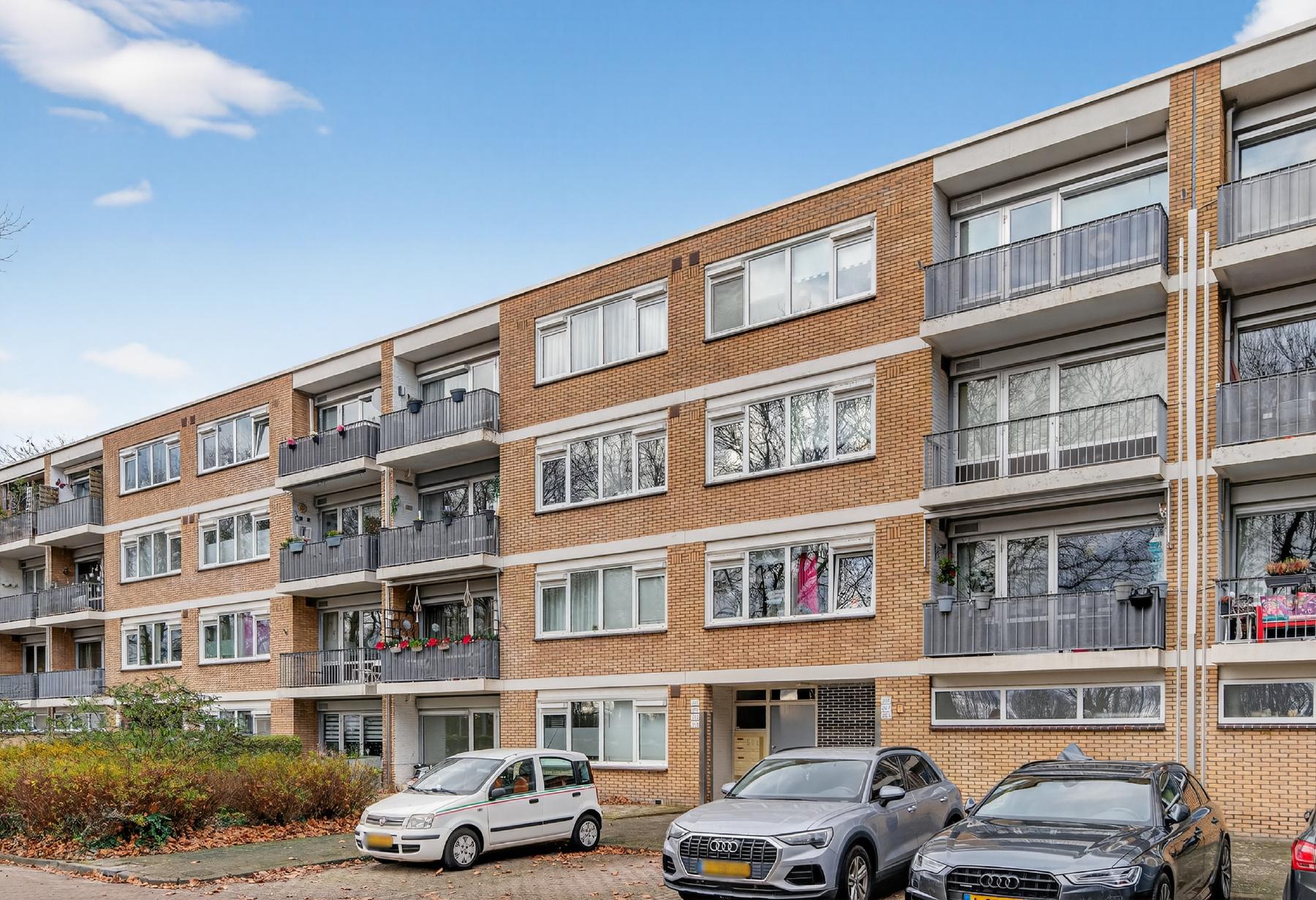 ZWANENBURG Populierenlaan 225 image 2